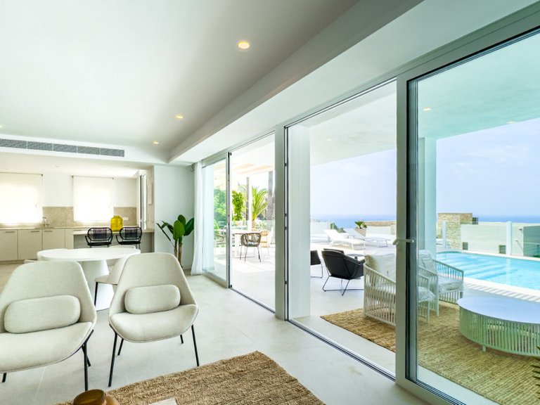 Villa for Sale in Altea, Alicante 25