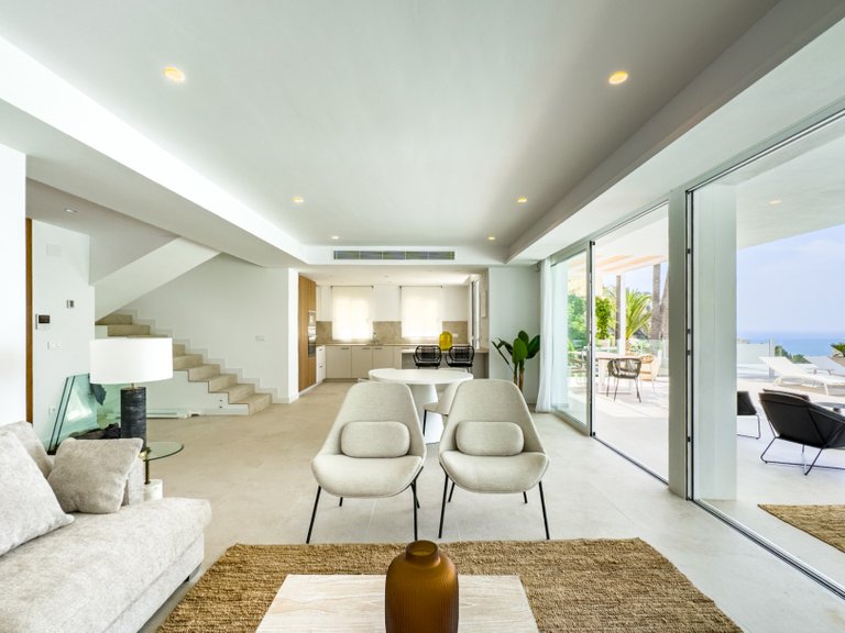 Villa for Sale in Altea, Alicante 23