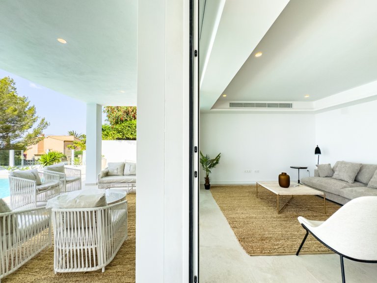 Villa for Sale in Altea, Alicante 32