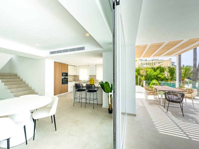 Villa for Sale in Altea, Alicante 24