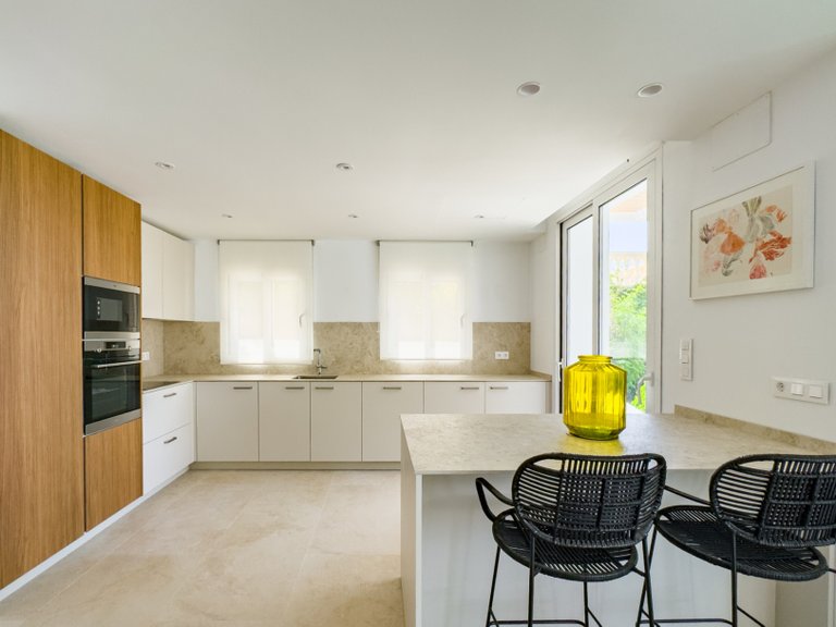 Villa for Sale in Altea, Alicante 27