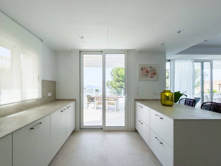 Villa for Sale in Altea, Alicante 30