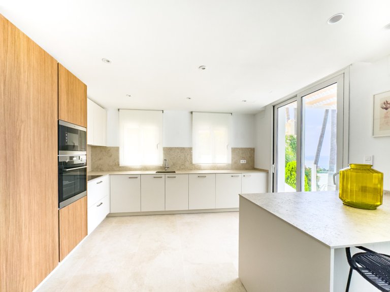 Villa for Sale in Altea, Alicante 29