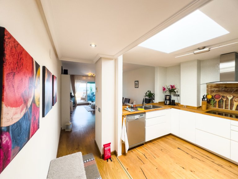 Apartment for Sale in Altea, Alicante 14