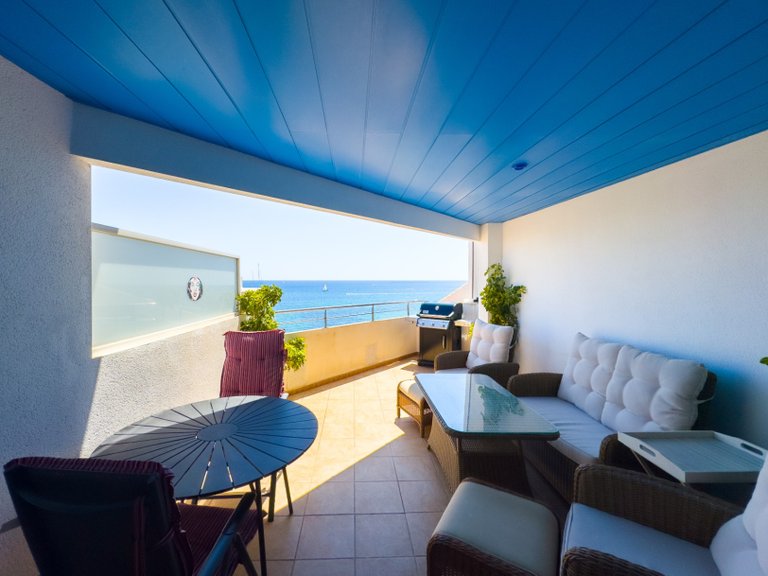 Apartment for Sale in Altea, Alicante 5