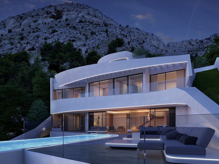 Villa for Sale in Altea, Alicante 7