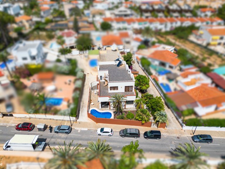 Villa for Sale in Albir, Alicante 2