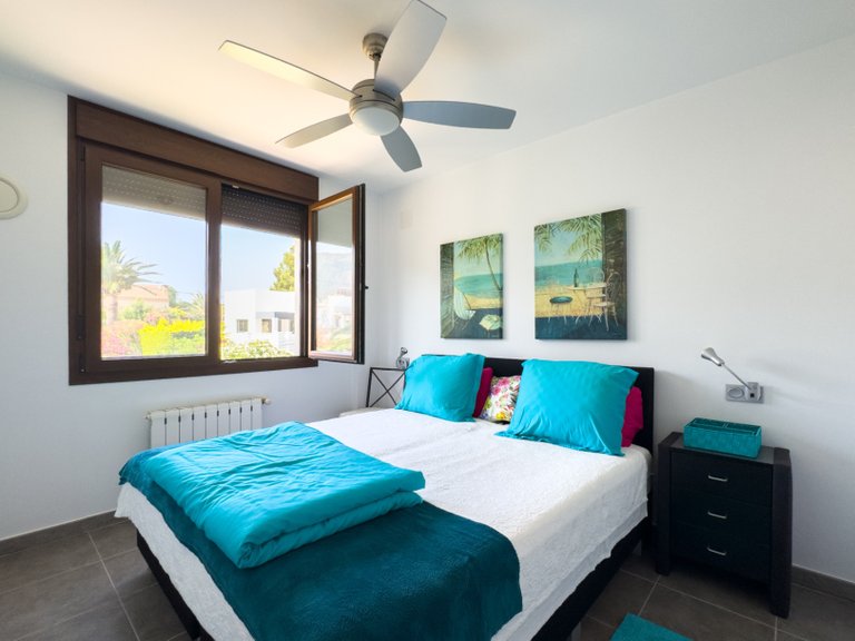 Villa for Sale in Albir, Alicante 28