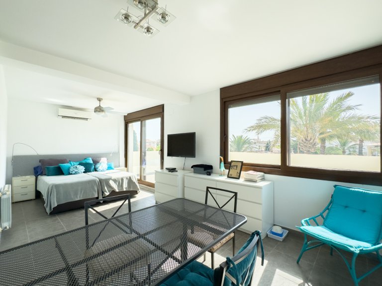 Villa for Sale in Albir, Alicante 31