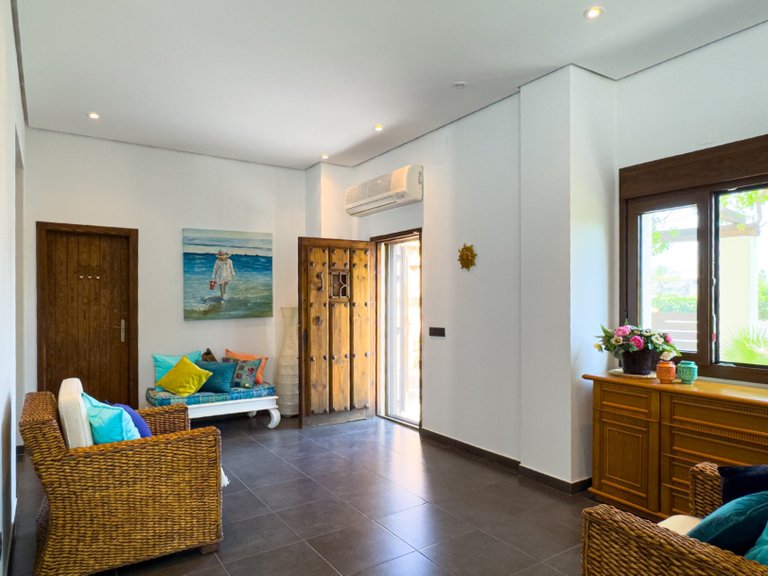 Villa for Sale in Albir, Alicante 24