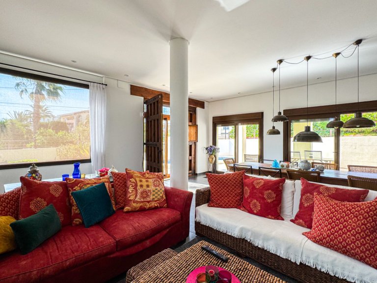 Villa for Sale in Albir, Alicante 21