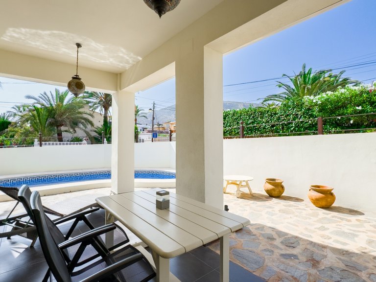 Villa for Sale in Albir, Alicante 15