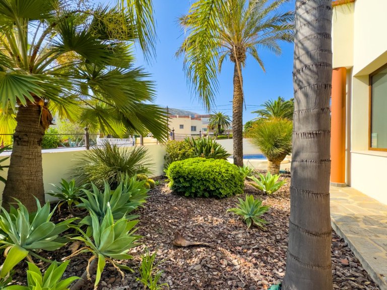 Villa for Sale in Albir, Alicante 8