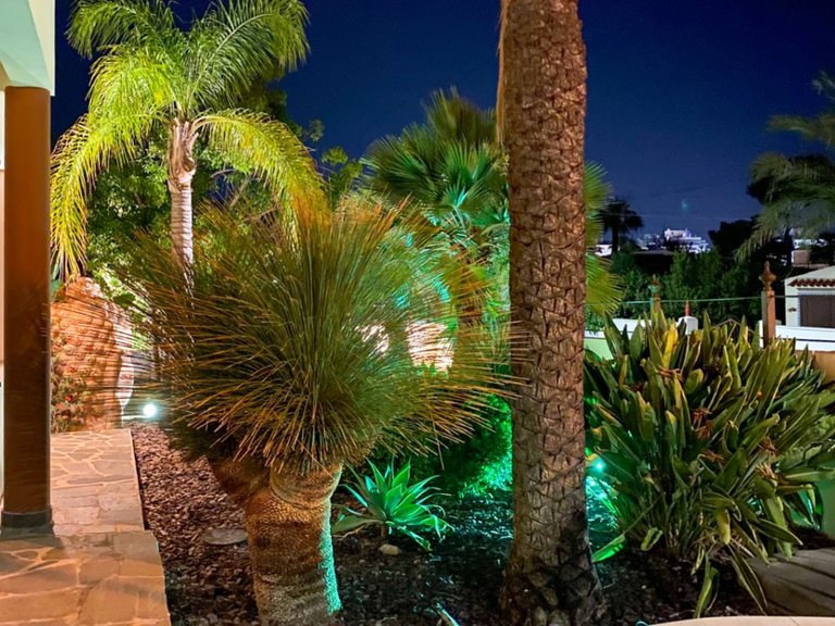 Villa for Sale in Albir, Alicante 39