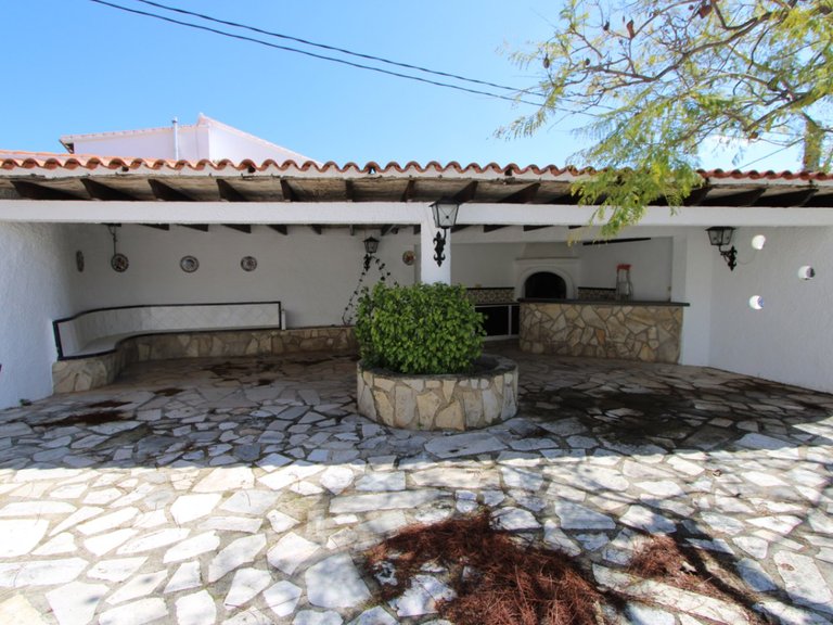 Villa for Sale in Inland Orba, Alicante 11
