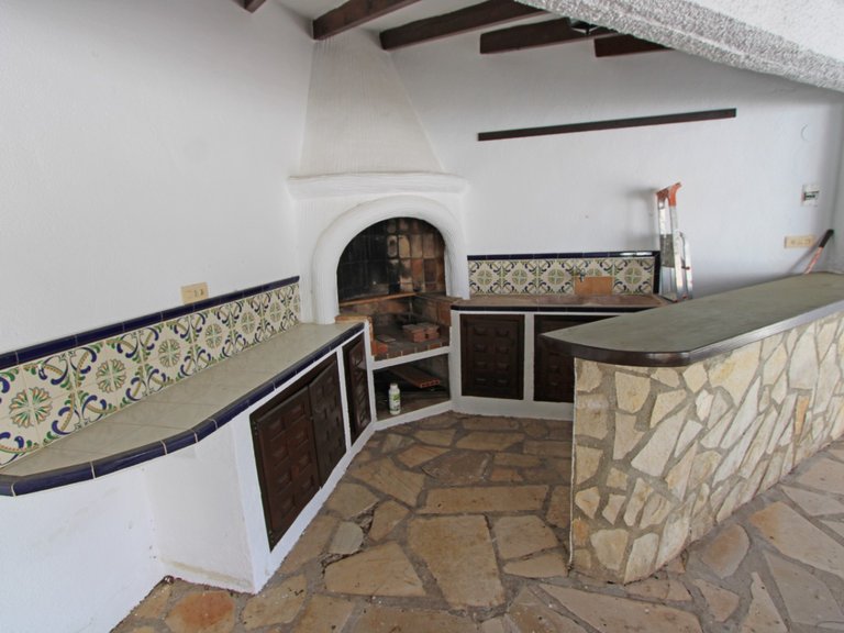 Villa for Sale in Inland Orba, Alicante 12