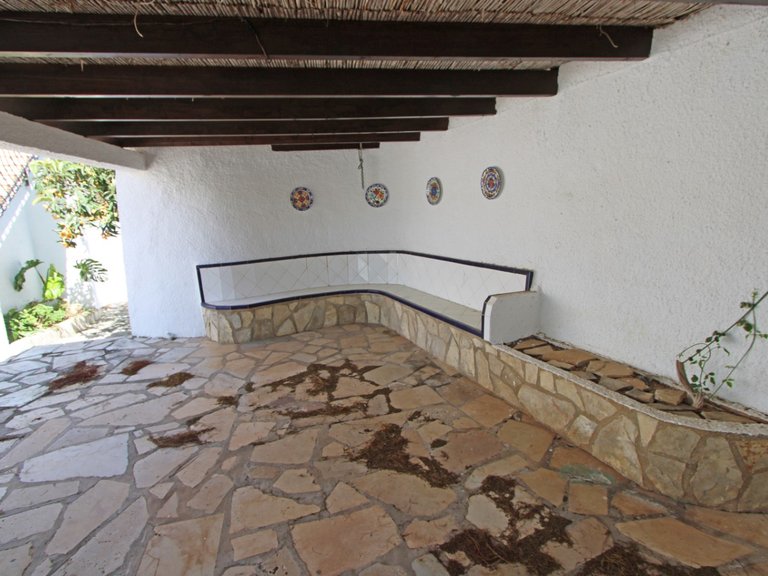 Villa for Sale in Inland Orba, Alicante 13