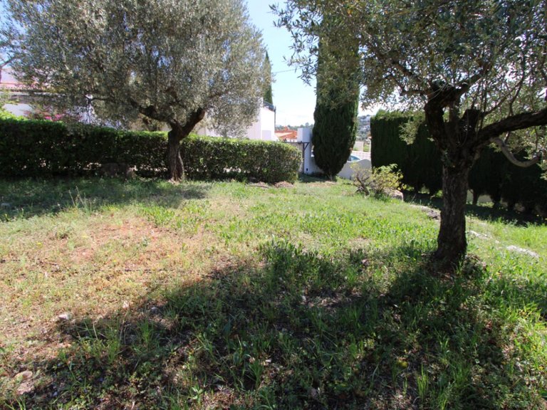 Villa for Sale in Inland Orba, Alicante 21