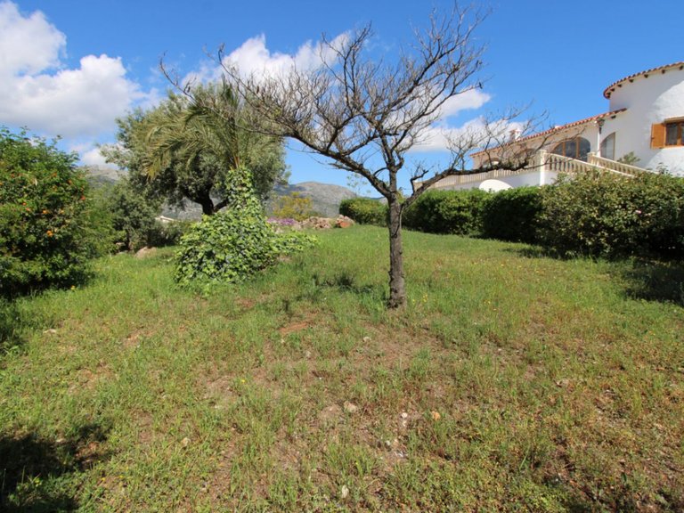 Villa for Sale in Inland Orba, Alicante 22