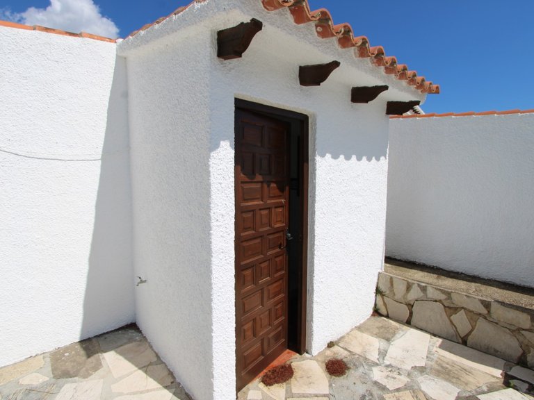 Villa for Sale in Inland Orba, Alicante 25