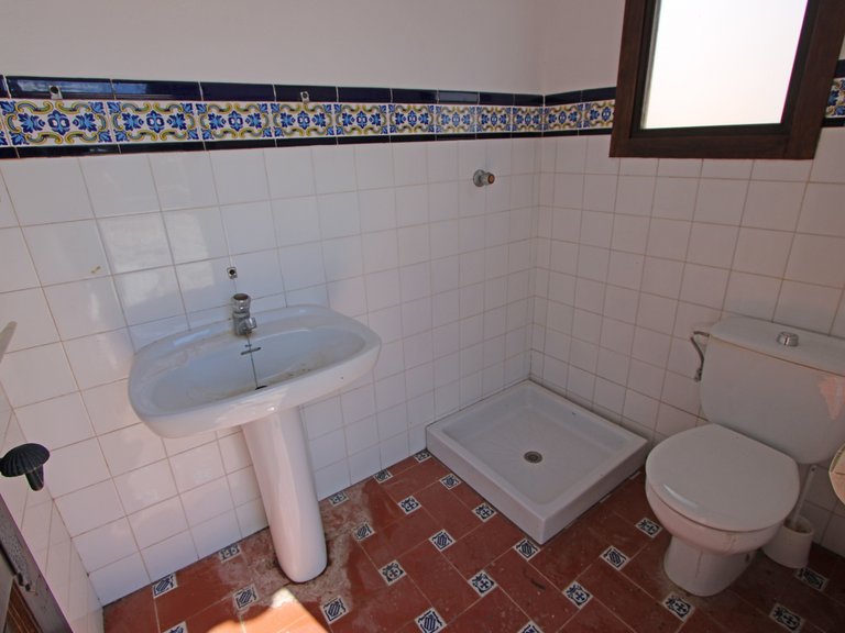 Villa for Sale in Inland Orba, Alicante 26