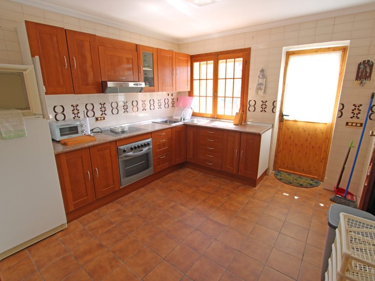 Villa for Sale in Inland Orba, Alicante 27