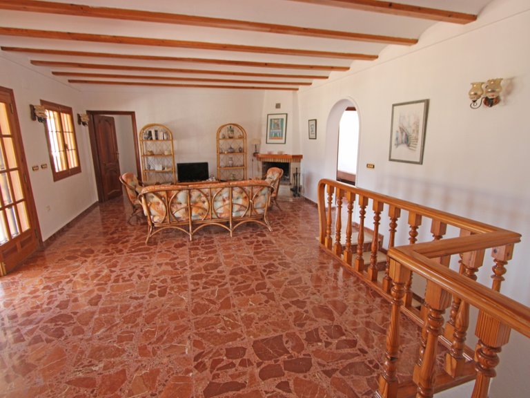 Villa for Sale in Inland Orba, Alicante 28