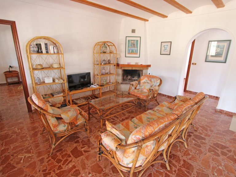 Villa for Sale in Inland Orba, Alicante 29