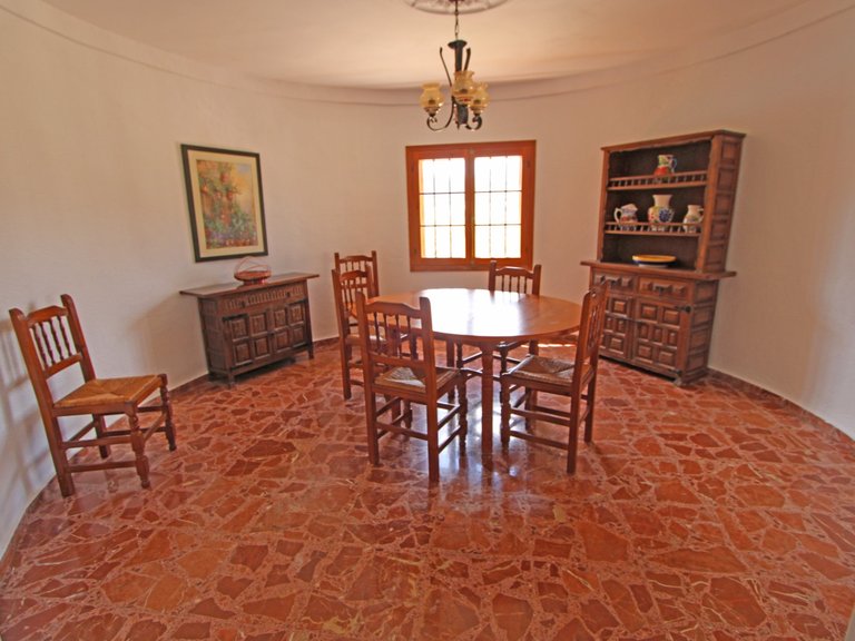 Villa for Sale in Inland Orba, Alicante 30