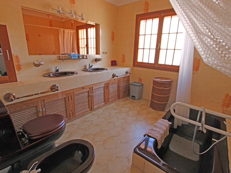 Villa for Sale in Inland Orba, Alicante 33