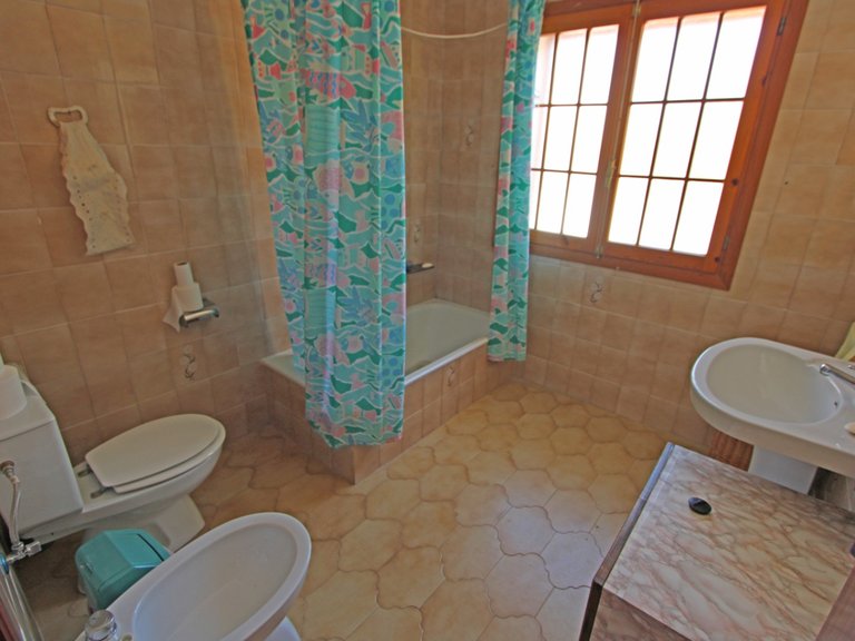 Villa for Sale in Inland Orba, Alicante 35