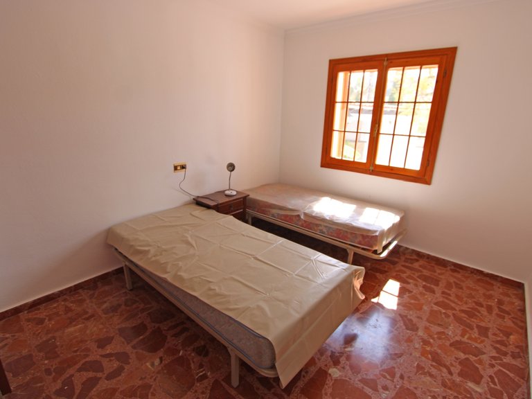 Villa for Sale in Inland Orba, Alicante 36