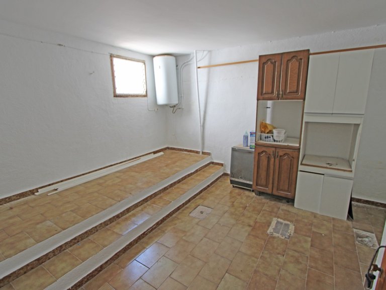 Villa for Sale in Inland Orba, Alicante 38