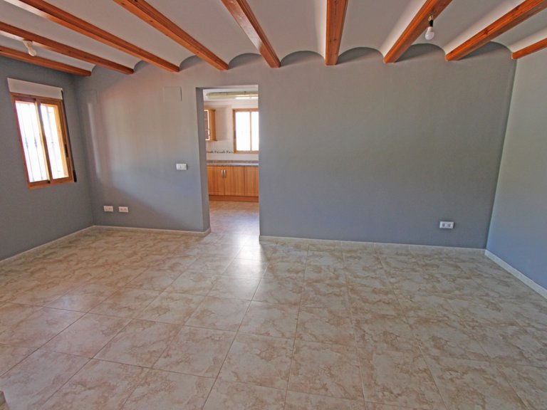 Villa for Sale in Inland Orba, Alicante 39