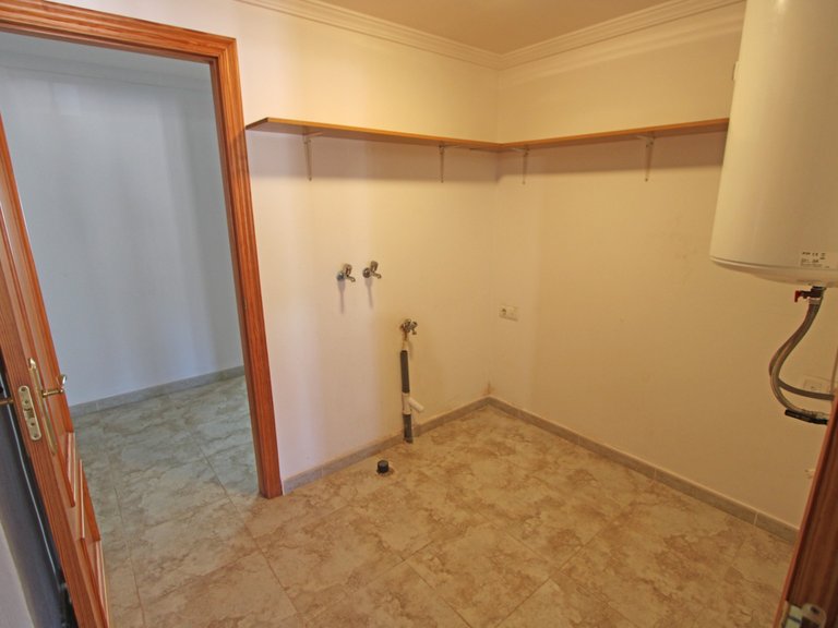 Villa for Sale in Inland Orba, Alicante 44