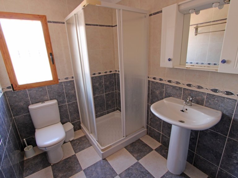 Villa for Sale in Inland Orba, Alicante 49