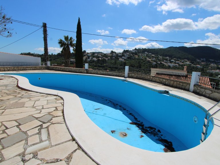 Villa for Sale in Inland Orba, Alicante 8