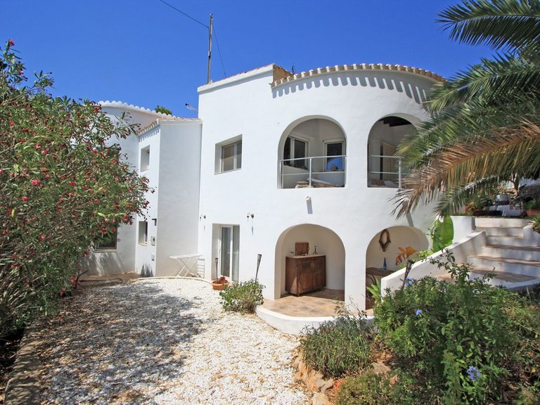 Villa for Sale in Costa Blanca Denia, Alicante 1