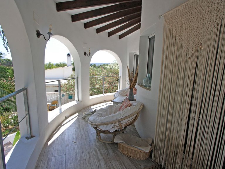 Villa for Sale in Costa Blanca Denia, Alicante 10