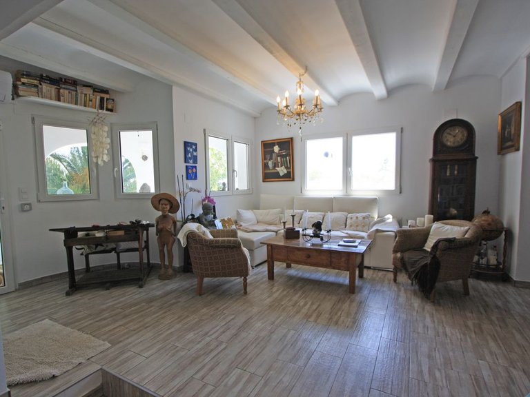 Villa for Sale in Costa Blanca Denia, Alicante 11