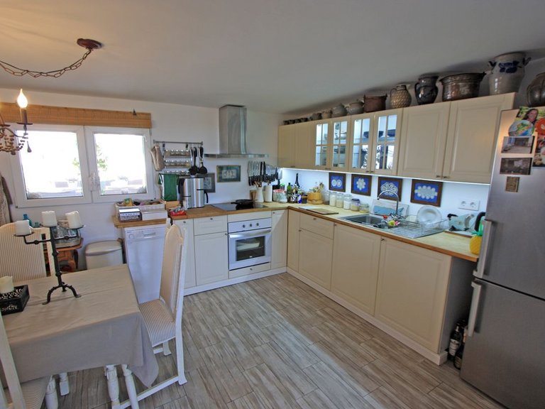 Villa for Sale in Costa Blanca Denia, Alicante 13