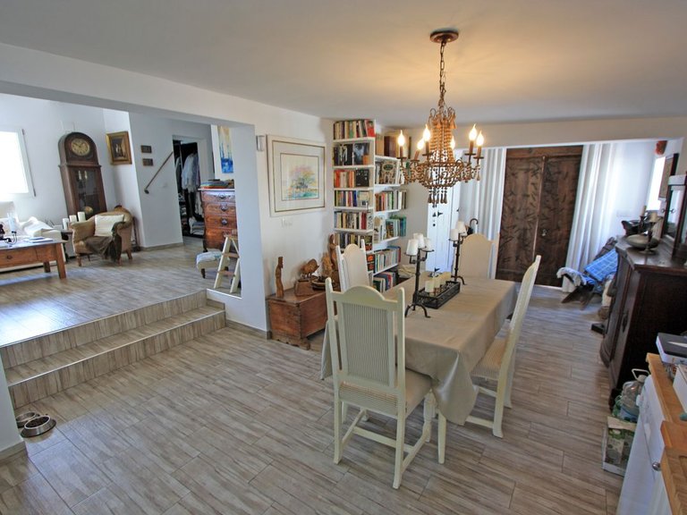 Villa for Sale in Costa Blanca Denia, Alicante 14