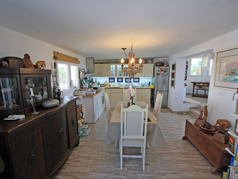 Villa for Sale in Costa Blanca Denia, Alicante 15