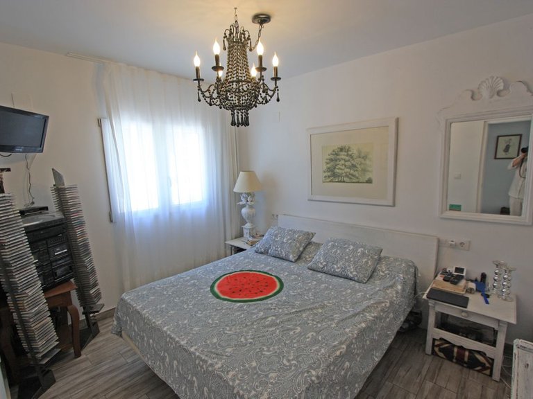 Villa for Sale in Costa Blanca Denia, Alicante 16