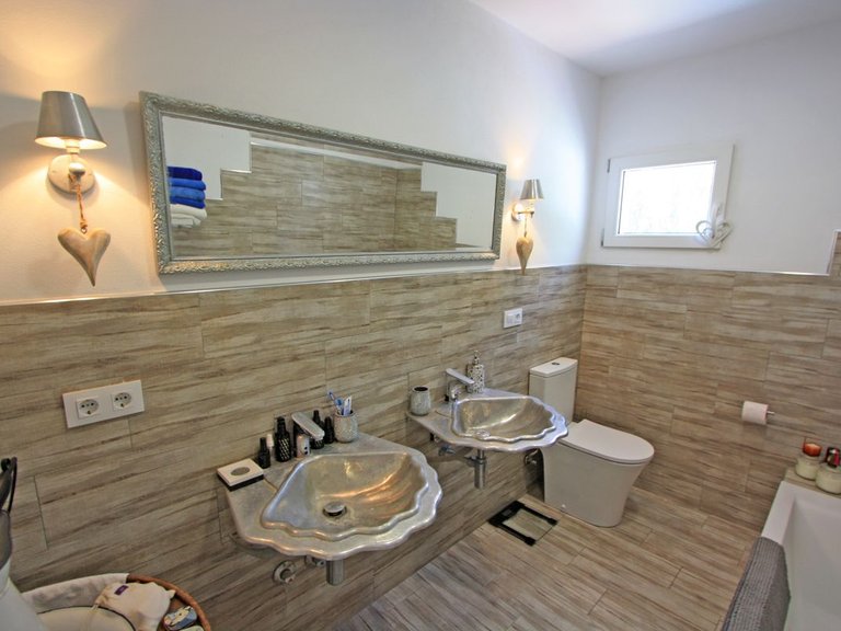 Villa for Sale in Costa Blanca Denia, Alicante 17