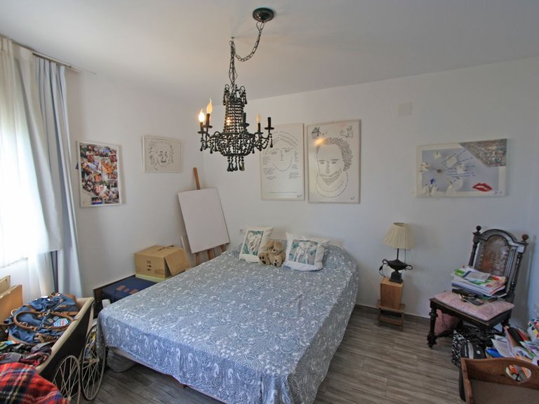 Villa for Sale in Costa Blanca Denia, Alicante 19