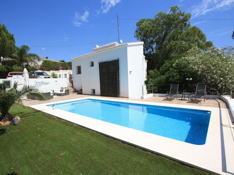 Villa for Sale in Costa Blanca Denia, Alicante 2