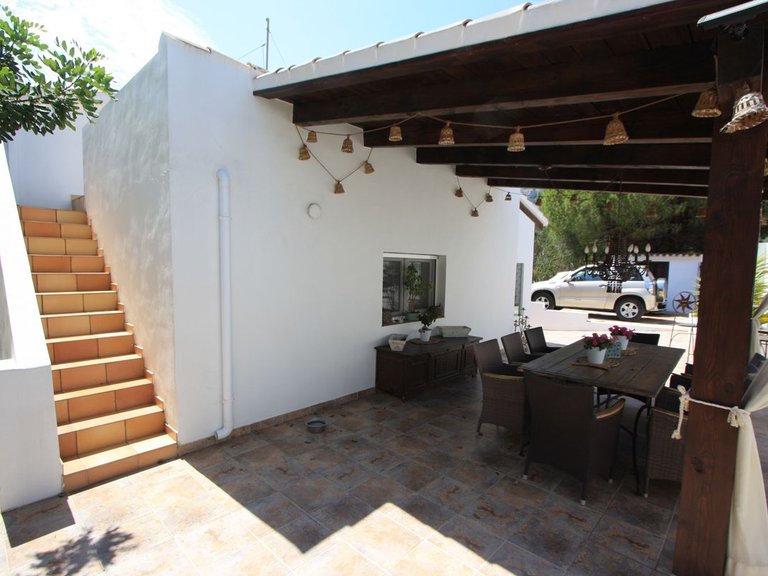 Villa for Sale in Costa Blanca Denia, Alicante 21