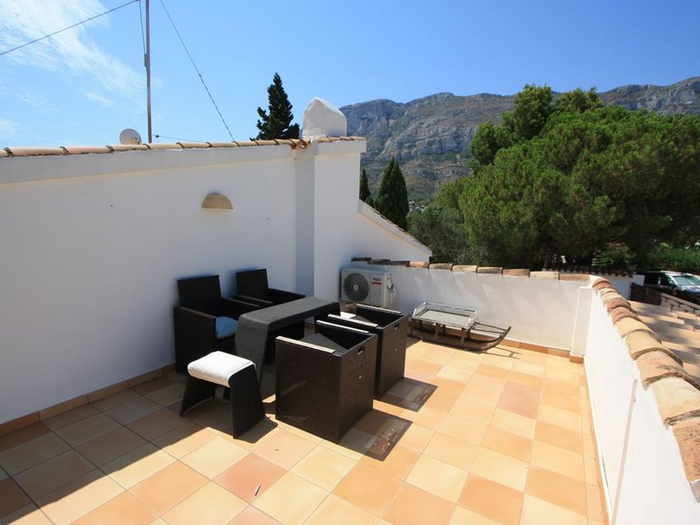 Villa for Sale in Costa Blanca Denia, Alicante 22