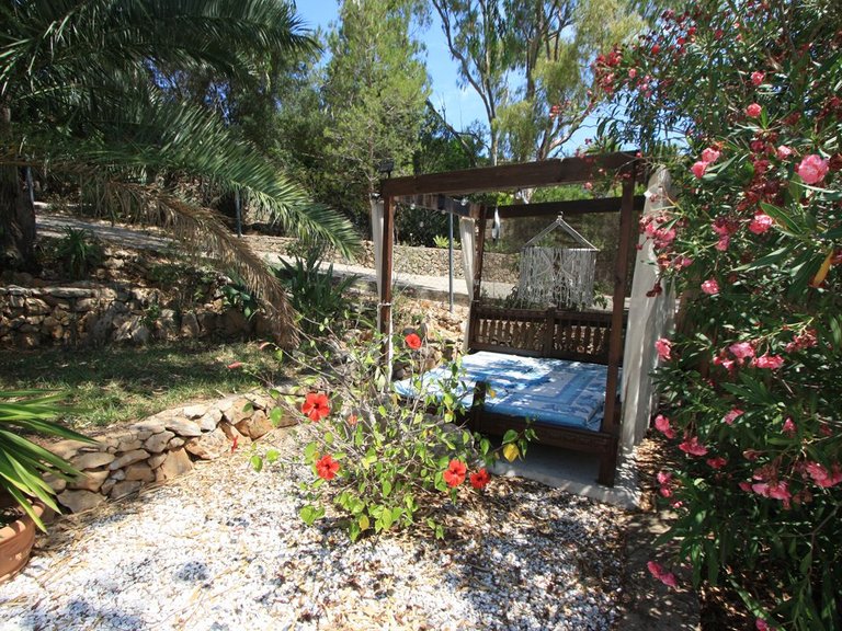 Villa for Sale in Costa Blanca Denia, Alicante 23